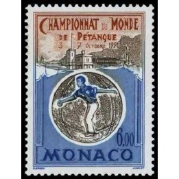 Monaco - 1742