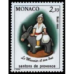 Monaco - 1743