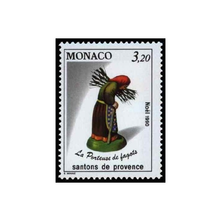 Monaco - 1744