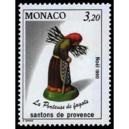 Monaco - 1744