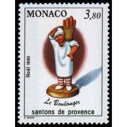 Monaco - 1745