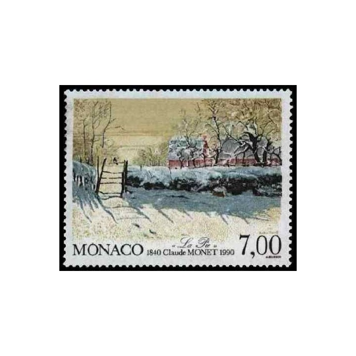 Monaco - 1747