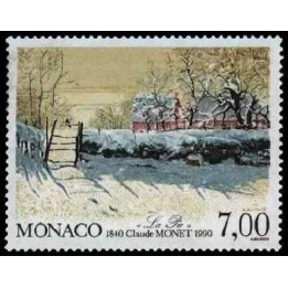 Monaco - 1747