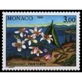 Monaco - 1749