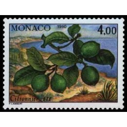 Monaco - 1750