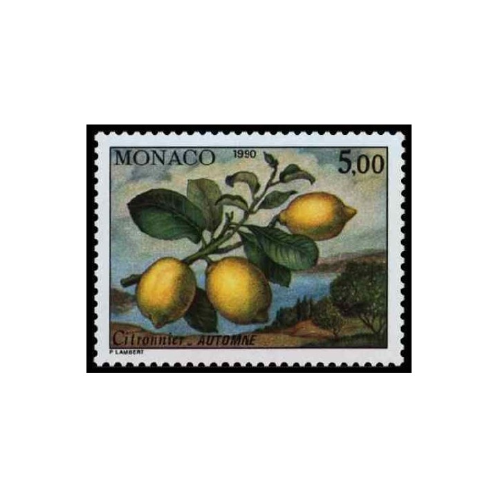 Monaco - 1751