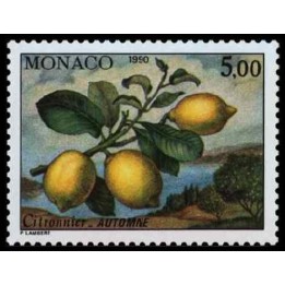 Monaco - 1751