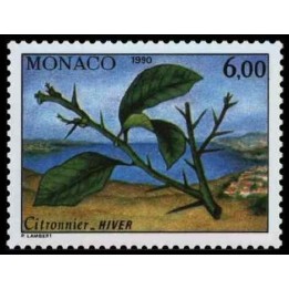 Monaco - 1752