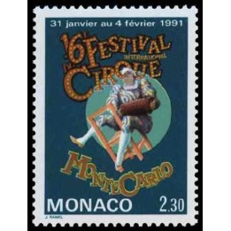 Monaco - 1753