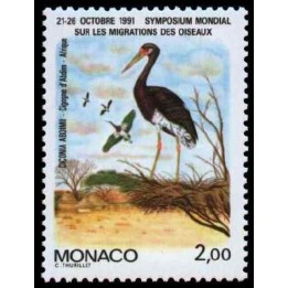 Monaco - 1754