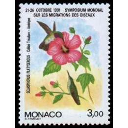 Monaco - 1755