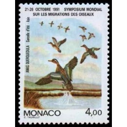 Monaco - 1756
