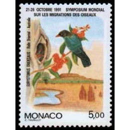 Monaco - 1757
