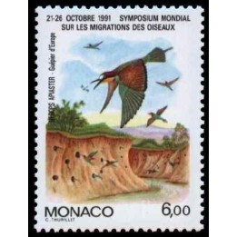 Monaco - 1758