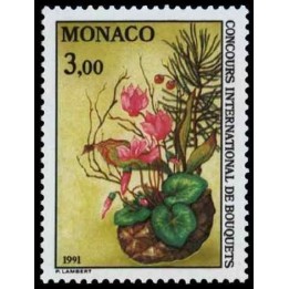 Monaco - 1759