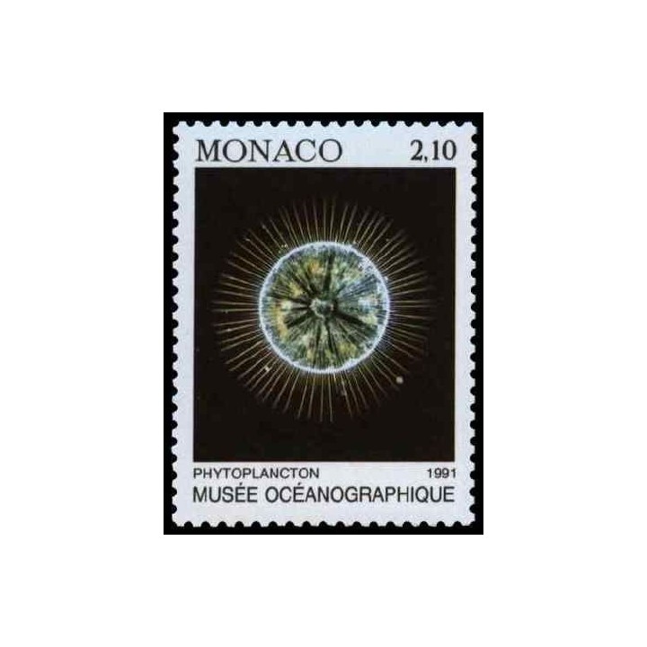 Monaco - 1761
