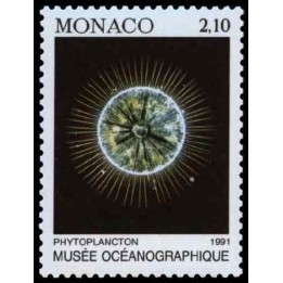 Monaco - 1761