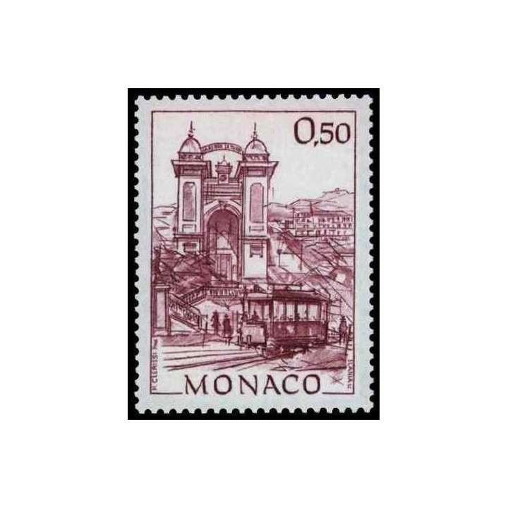 Monaco - 1764