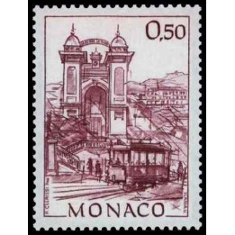 Monaco - 1764