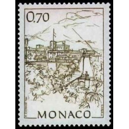 Monaco - 1765