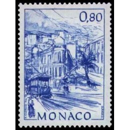 Monaco - 1766