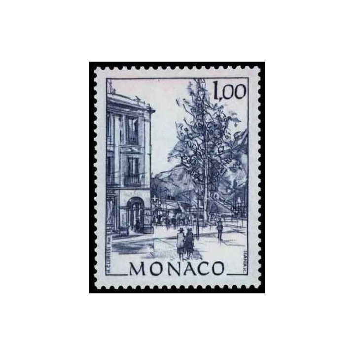 Monaco - 1767