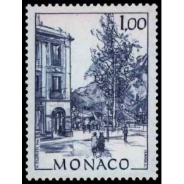 Monaco - 1767