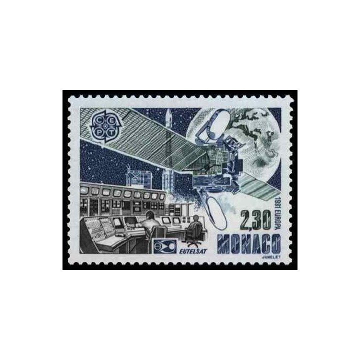 Monaco - 1768