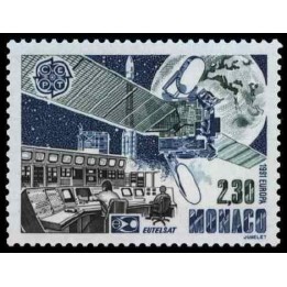 Monaco - 1768