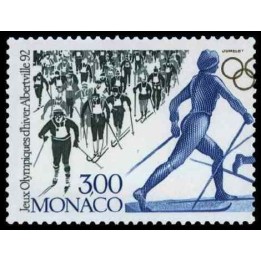 Monaco - 1770