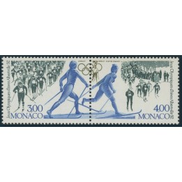 Monaco - 1770A