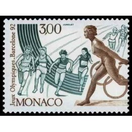 Monaco - 1771