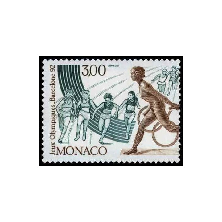 Monaco - 1772