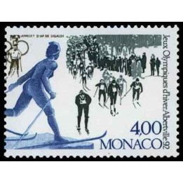 Monaco - 1772