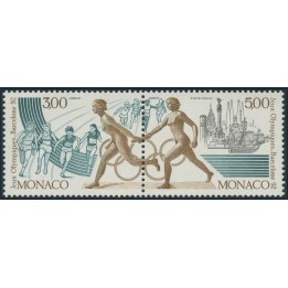 Monaco - 1771A