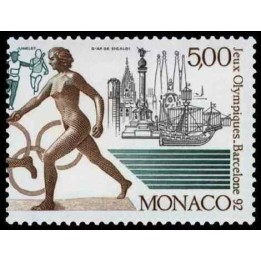 Monaco - 1773