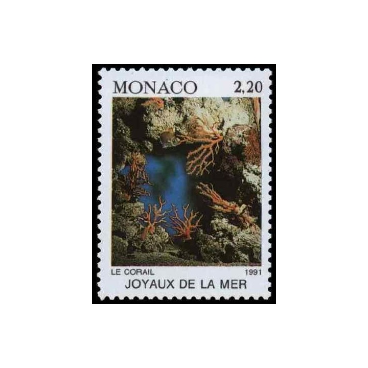 Monaco - 1774
