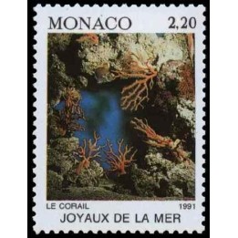 Monaco - 1774