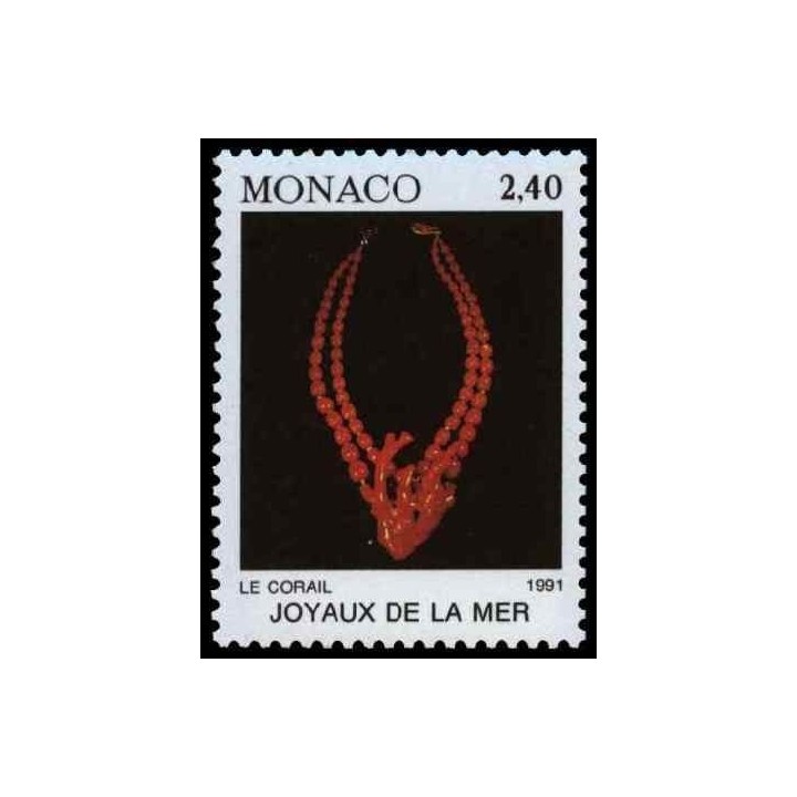 Monaco - 1775