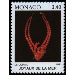 Monaco - 1775