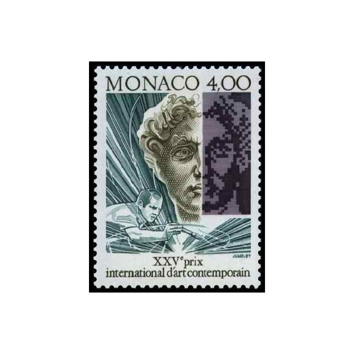 Monaco - 1776
