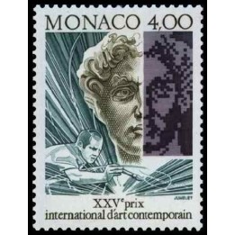 Monaco - 1776