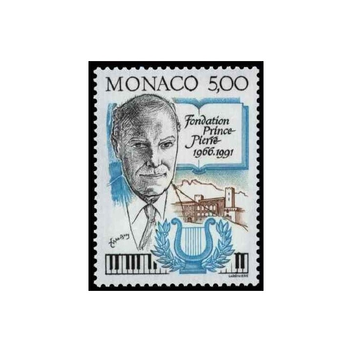 Monaco - 1777