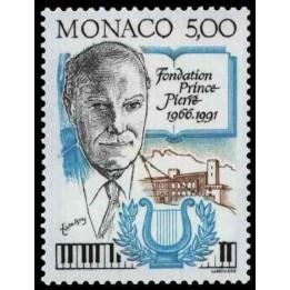 Monaco - 1777