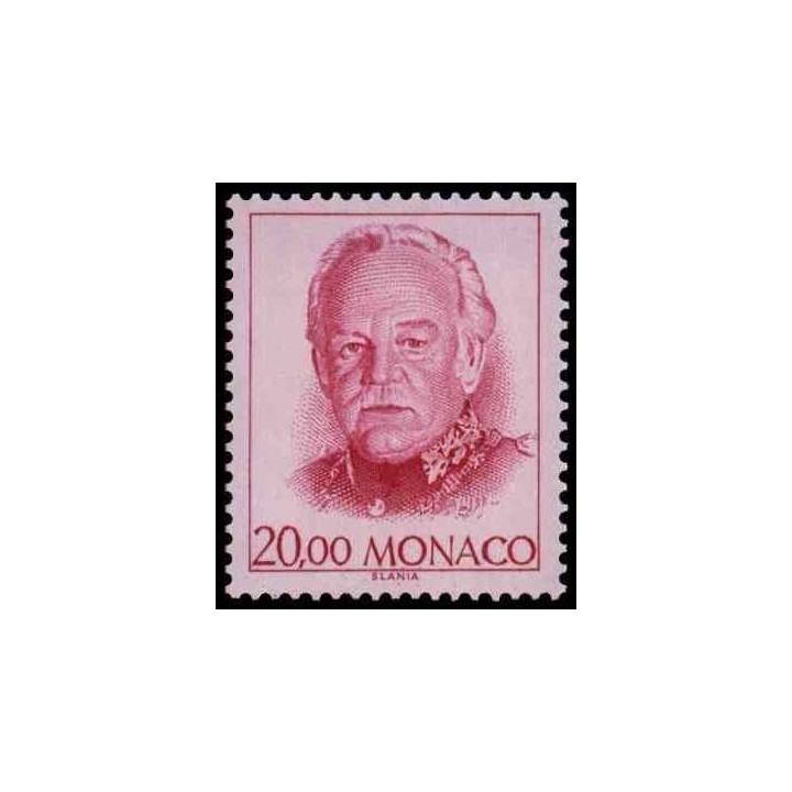 Monaco - 1778