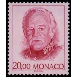 Monaco - 1778