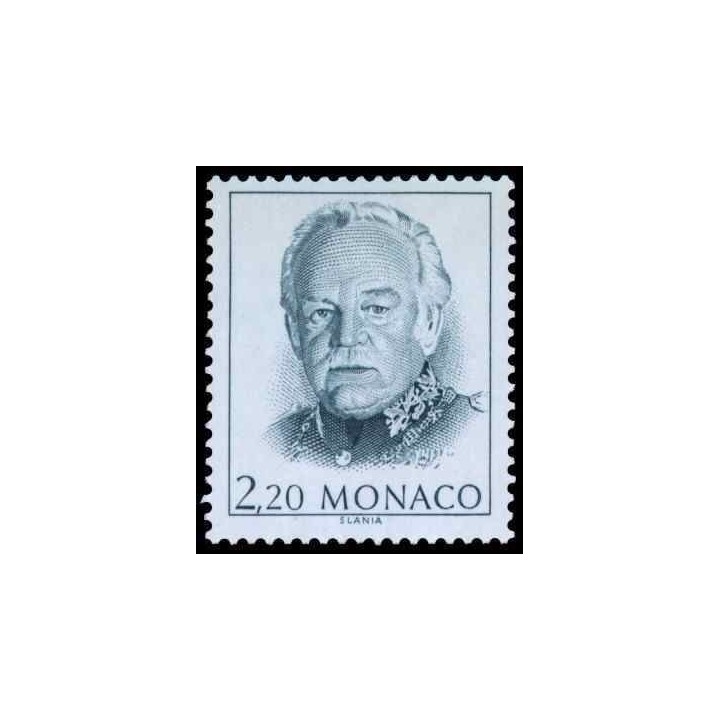 Monaco - 1779