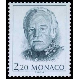 Monaco - 1779