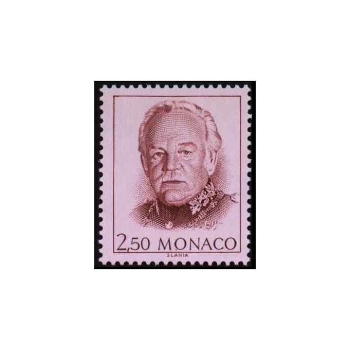 Monaco - 1780