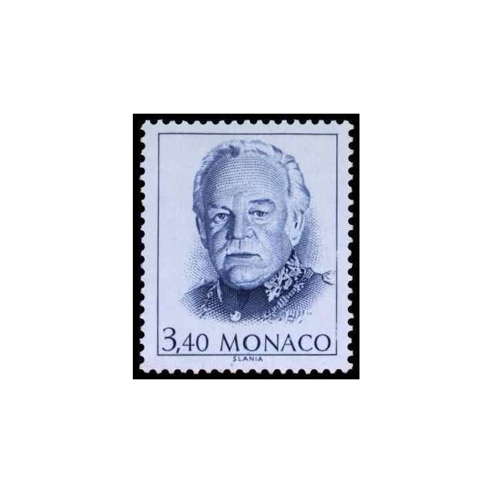 Monaco - 1781